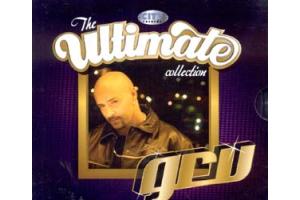 GRU - The Ultimate Collection, 2009 (CD)